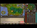 How to get to Cave Bugs in OSRS