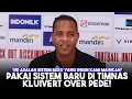 Download Lagu OVER PEDE! Kluivert Bongkar Sistem Baru Timnas Indonesia \u0026 Bikin Syok