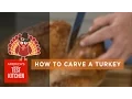 Step by Step How to Carve a Turkey Like a Pro on Thanksgiving Learn Our Best Carving Techniques