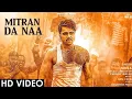 Download Lagu NINJA : Mitran Da Naa (Official Video) | Desi Crew | New Punjabi Song 2020 | White Hill Music
