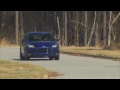 Road Test 2013 Ford Focus ST