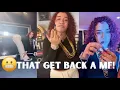 Nevaeh Chrisean BlueFace Diss Leaked Baby Disabler