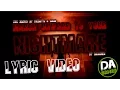 Lagu FIVE NIGHT AT FREDDY'S 4 SONG (MARCH ONWARD TO YOUR NIGHTMARE) LYRIC VIDEO - DAGames