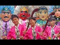 GROGI ‼️ Tehyan Naik Panggung - Tehyan Ondel-Ondel Bintang Lestari - Festival Budaya Cakung