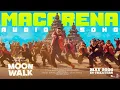 Lagu Macarena Audio Song | Moonwalk | AR Rahman | Prabhudeva | Manoj NS | Lahari Music