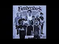 CANSERBERO FT ALEMÁN, SANTA FE KLAN, AL2ELALDEANO, AKAPELLA Y MÁS - BENDECIDOS (AUDIO OFICIAL) 50RAP