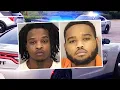 Police arrest 2 men after July shooting at Augusta home