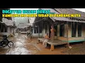 Lagu Part 2# Hujan Deras Mengguyur Kampung Cipagon, Apa Saja Kegiatan Mereka Di Saat Hujan Datang.
