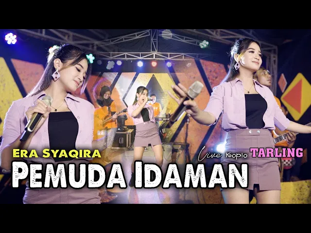 Download MP3 PEMUDA IDAMAN ~ Era Syaqira   |   Koplo lagu Tarling