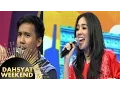 Download Lagu Bersama Dea Ananda \u0026 Joshua 'Selamatkan Lagu Anak' [Dahsyat] [26 Nov 2016]