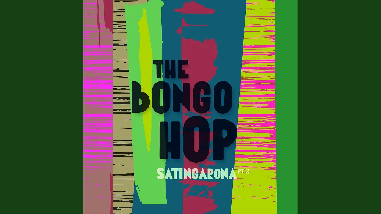Sonora (feat. Nidia Gongora) Sonora (feat. Nidia Gongora)