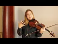 Violin shifting tips -- Practice with me!!