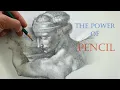 Drawing like Old Masters Michelangelo s frescoes of Sistine Chapel ceiling