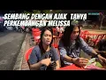 Download Lagu Sembang dengan Ajak nak tanya apa perkembangan terkini Melissa