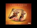 Lady Ponce - Vanité ( audio )