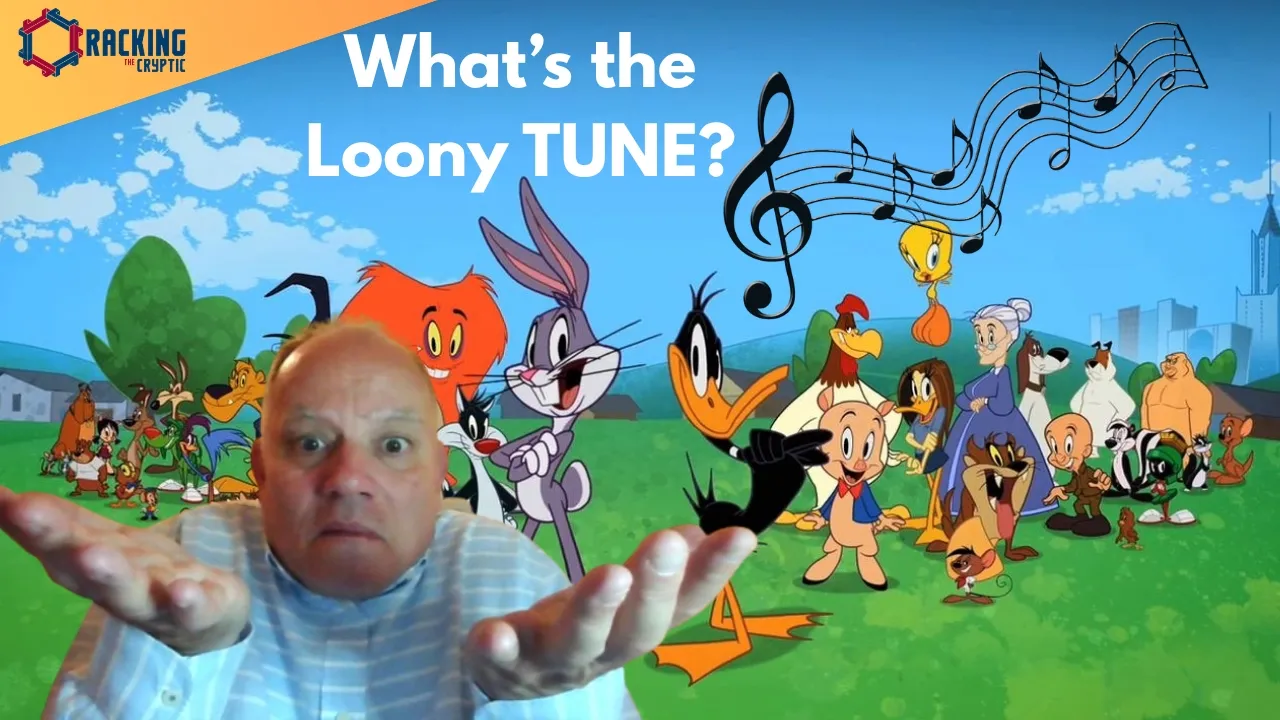 What is this Loony Tune?