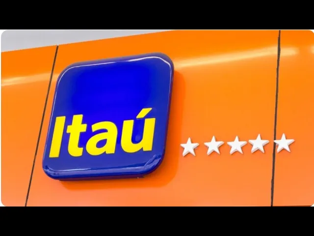 ITAÚ ESTÁ REDUZINDO EM MASSA O LIMITE DO CARTÃO DE CRÉDITO DOS CLIENTES
