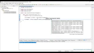 How to convert int array to ArrayList in Java