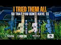 We Tested Some HIGH ROLLER AR15 s So That You Don t Have To