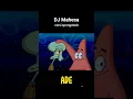 Lagu DJ MAHESA - Tragedi Kamar Mandi Versi Spongebob