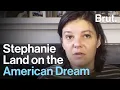 Download Lagu Stephanie Land on Being a Maid and the American Dream