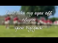 Download Lagu Can't Take My Eyes Off Of You - Greve Pigegardes Brass Band