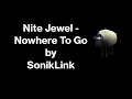 Download Lagu SonikLink - Nite Jewel 'Nowhere To Go' (No Vocals, Backing Trk Only)