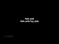 reezy - ITACHI FLOW [Lyrics]