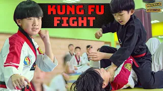 kung fu fight kung fu boys chinese movie fight scene in hindi hindi dubbed movie