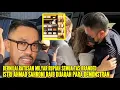 Download Lagu AHMAD SAHRONI'S WIFE FAINTED WHEN FINISHING OUT ALL OF HER BRANDED BAGS WERE DISAPPEARING, LOOTED...