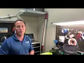 Amazon premium cue screen OEM screen comparison at Auto Technology Repair