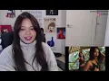 no na - superstitious(Official Music Video) REACTION