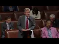 Pallone Remarks on H R 3684 the INVEST in American Act