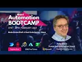 Make PowerShell A Real Solution in 5 Steps - Powershell Saturday Bootcamp 2021