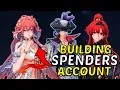 Download Lagu Helping This Spender Build His Account With Crazy Echo Luck! He Didn't Build His S6 Changli!? - Wuwa