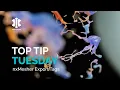 Top Tip Tuesday - nxMesher Export Tags
