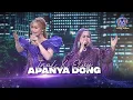Download Lagu Inul Daratista X Elvy Sukaesih - Apanya Dong | ROAD TO KILAU RAYA \