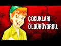 Download Lagu Peter Pan Sadist ve Manipülatif Bir Seri Katildi.
