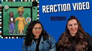 just vibes reaction tiwa savage bombay ft stefflon don dice ailes celia album review