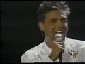 LUIS MIGUEL* SI NOS DEJAN EN VIVO