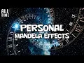 Download Lagu Personal Mandela Effects!