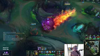 Sanity Gone Demon Online GM to Challenger Starts Now