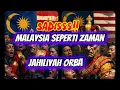 Lagu NGERI!! MALAYSIA SEPERTI ZAMAN JAHILIYAH  AJA!!