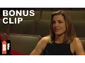 Jack s Back 1988 - Bonus Clip Interview with Cynthia Gibb