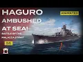 Download Lagu The Trap that Sank IJN Haguro: Battle in the Malacca Strait, 1945 in 3D