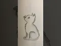 Download Lagu Aesthetic drawing ideas part 1 for beginners #simple #aestheic  #drawing #artbymuqadas