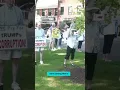 Vote your values