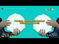 Download Lagu Tutorial HADROH TERLENGKAP | Tempo pelan| Best Tutorial Full Teks