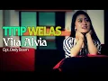 Vita Alvia - Titip Welas (Official Music Video)