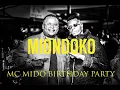 Lagu Brownskin \u0026 Mc Mido Birthday Party Miondoko